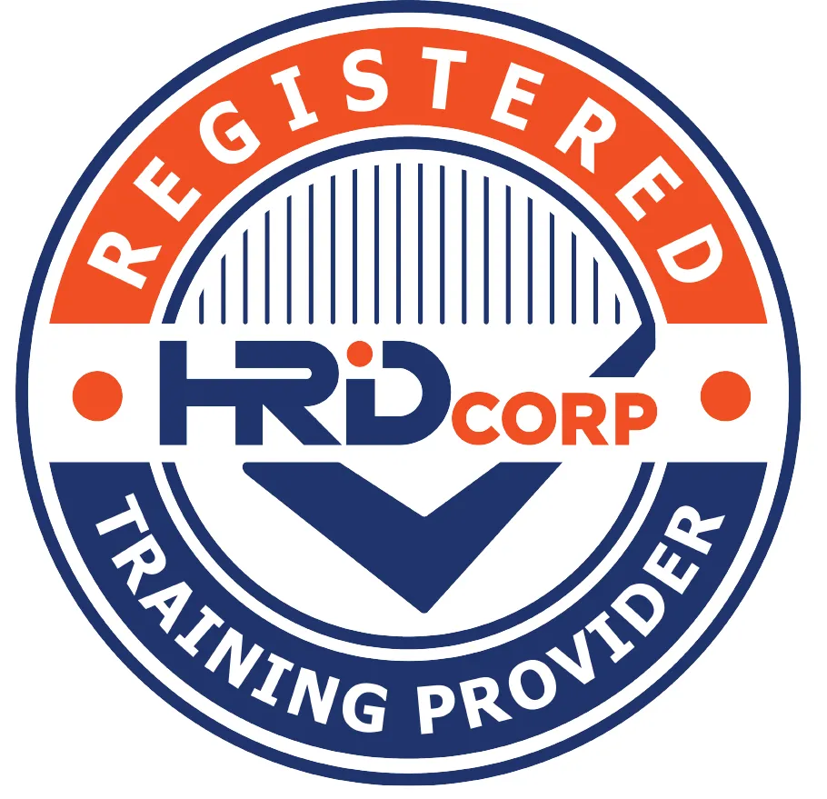 HRD Corp claimable training