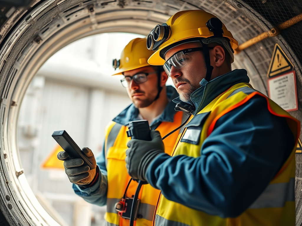 Chemical Safety: How CHRA Protects Your Workforce and Your Business