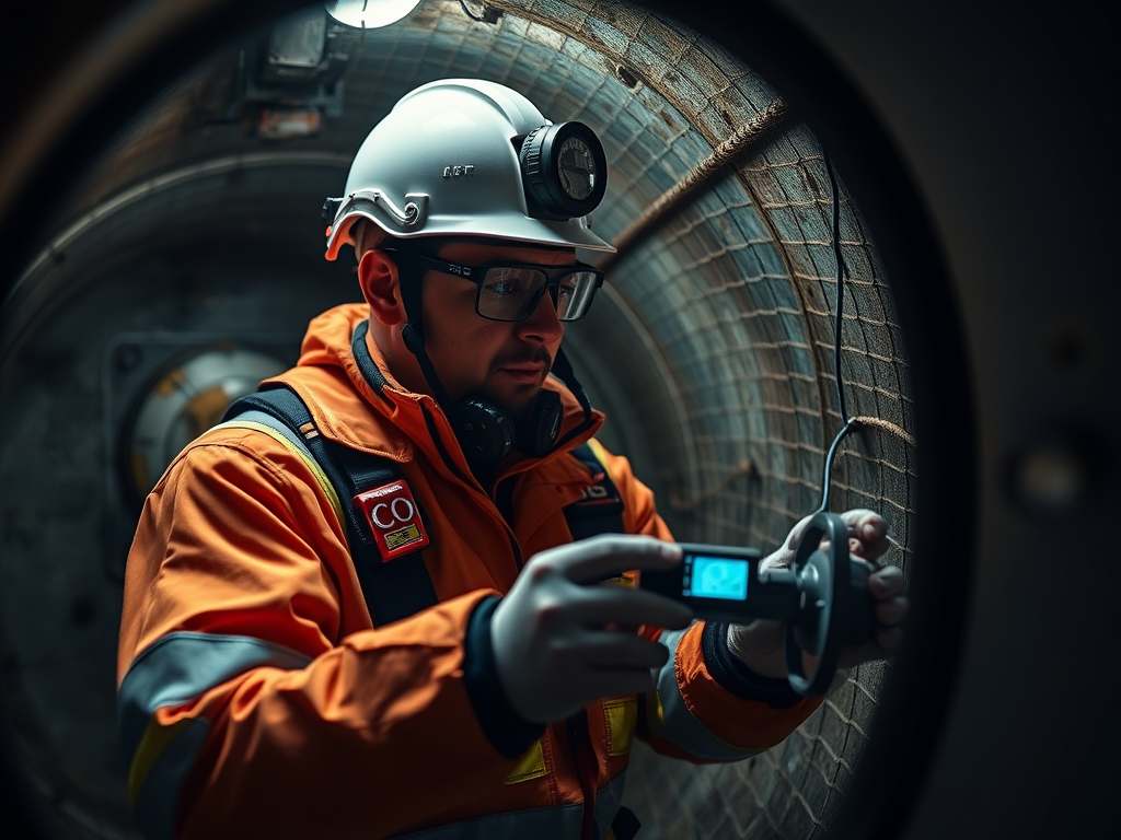 Safety Competency: Why Your Business Needs an AGTES for Confined Space Entry
