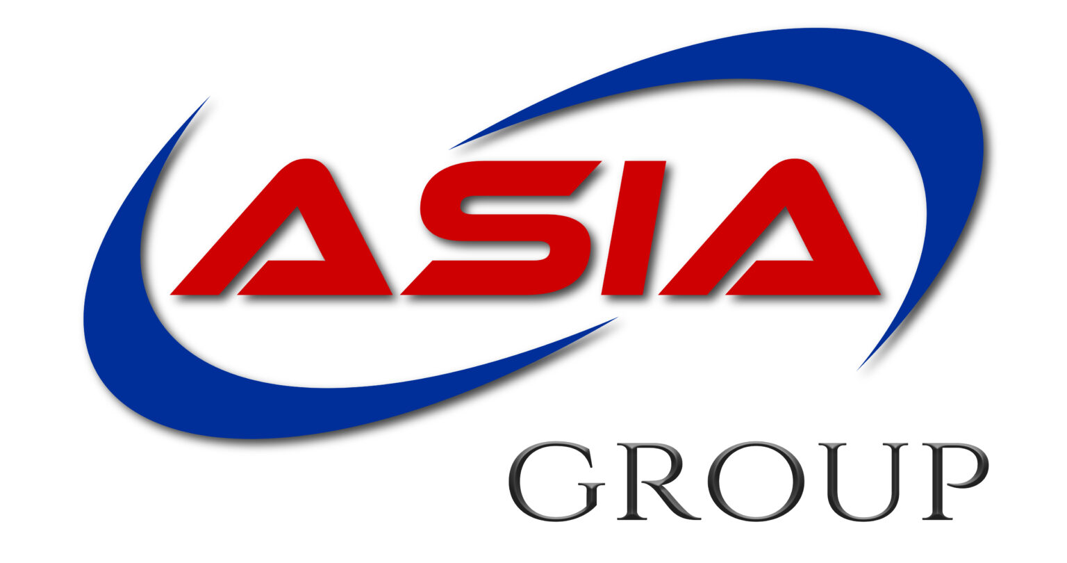 ASIA logo